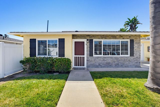 720 Williams Dr #718-B, Huntington Beach, CA 92648