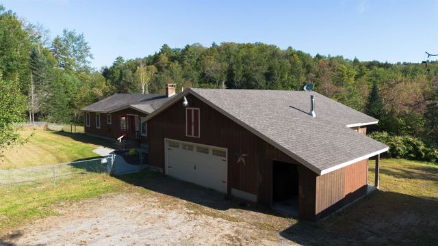503 Cold Pond Road, Unity, NH 03603