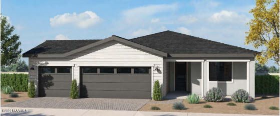7468 E  Louie Ln, Prescott Valley, AZ 86315