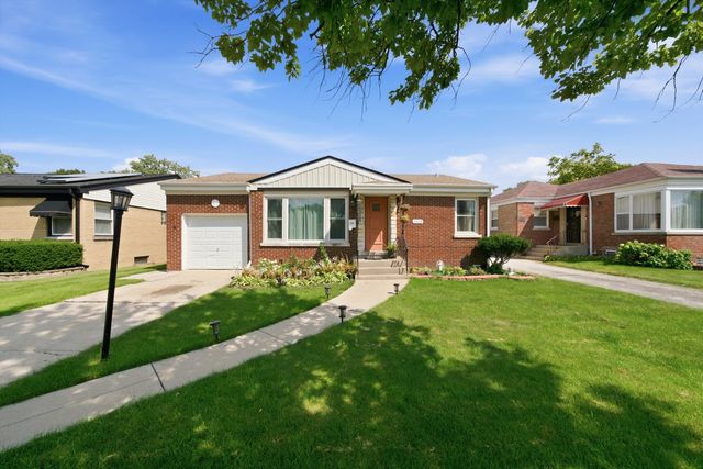 2309 S  23rd Ave, Broadview, IL 60155