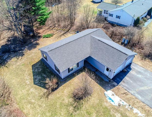 38 Pleasant Hill Drive, Waterville, ME 04901