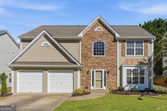3164 Hartness Way NW, Kennesaw, GA 30144