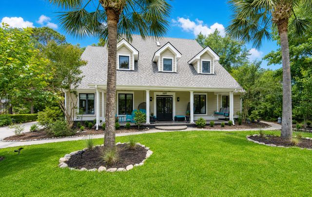 121 Berkshire Dr, Charleston, SC 29492