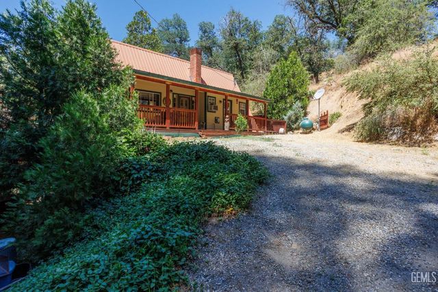 44216 Old Stage Rd, Posey, CA 93260