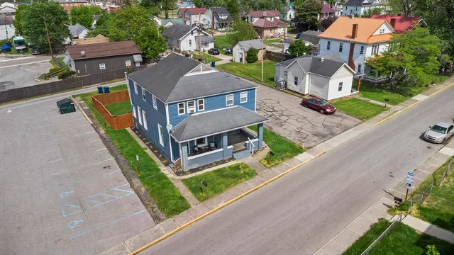 2913-2915 Bath Ave, Ashland, KY 41101