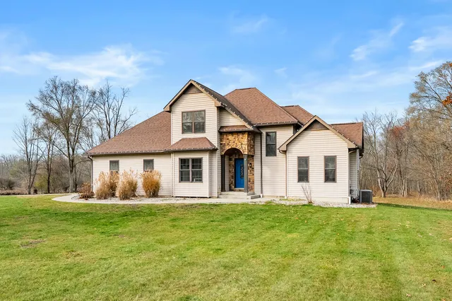 12291 Fort Custer Dr, Galesburg, MI 49053