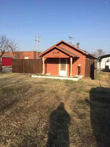 1802 S  Laura Ave, Wichita, KS 67211