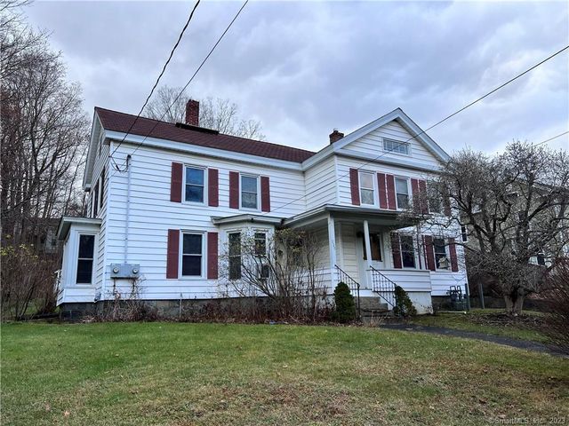 225 N  Main St, Winsted, CT 06098