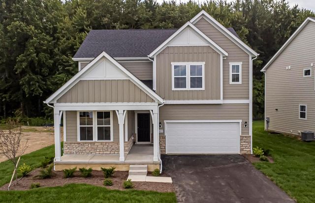 3277 Tender Ave #7168, Powell, OH 43065