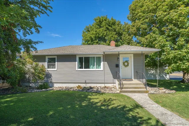 3427 E  Jackson Ave, Spokane, WA 99217