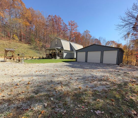930 Shaw Valley Rd, Monticello, KY 42633