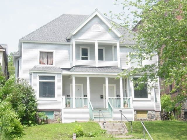 221 E  3rd St #A & B-223, Duluth, MN 55805