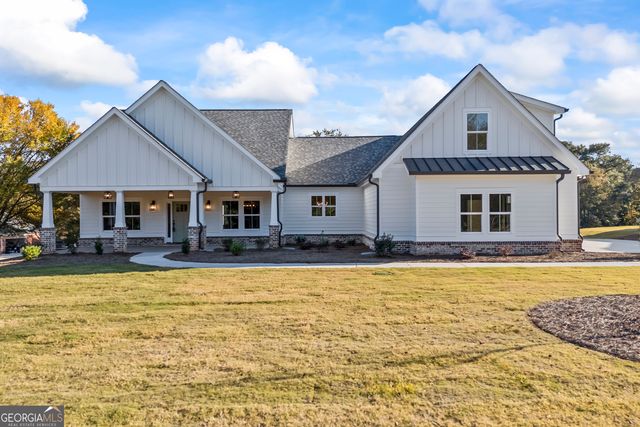 1290 Grapevine Trl, Monroe, GA 30656