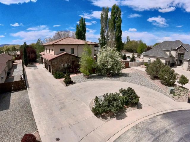 2627 New Orchard Ct, Grand Junction, CO 81506