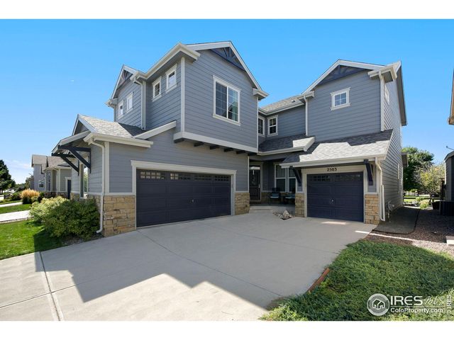 2503 Iowa Dr, Fort Collins, CO 80525