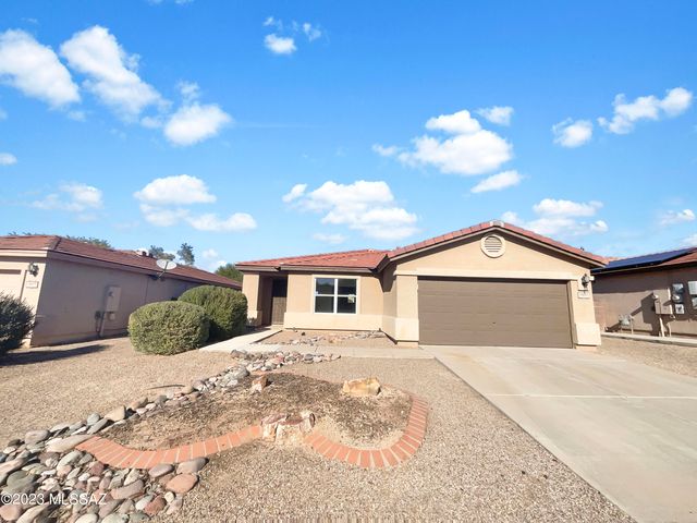 10883 S  Sky Kristen Loop, Vail, AZ 85641