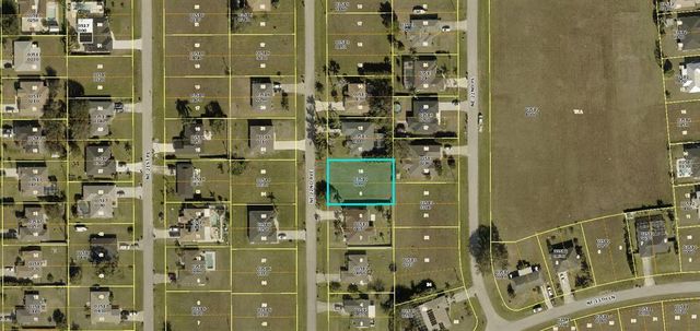 1317 NE 22nd Ave #9, Cape Coral, FL 33909