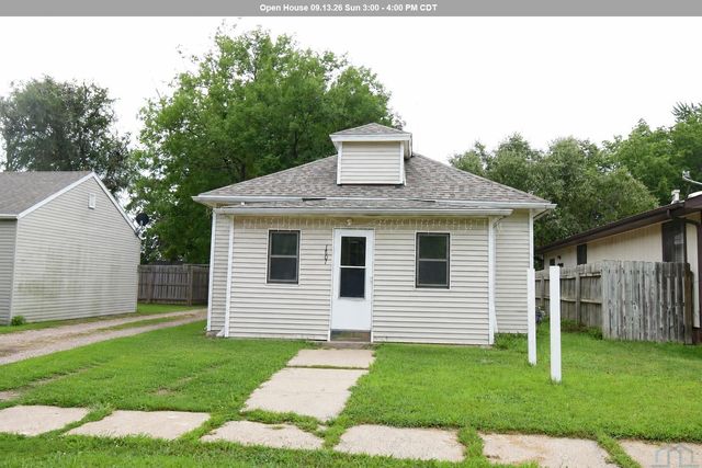 1807 3rd Ave, South Sioux City, NE 68776