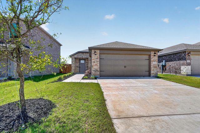 1818 Potomac Ln, Blue Ridge, TX 75424