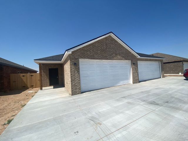 5526 Itasca St #A, Lubbock, TX 79416