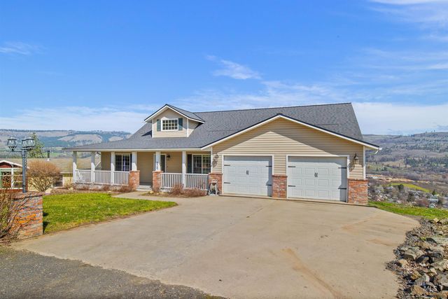 829 Crest, Kamiah, ID 83536