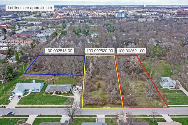 136 Highland Ave, Columbus, OH 43085