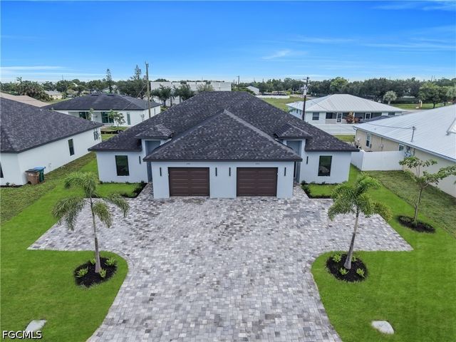 255 SW 3rd Ter, Cape Coral, FL 33991