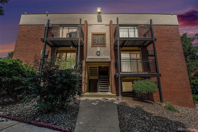 5995 W Hampden Avenue #18C, Denver, CO 80227