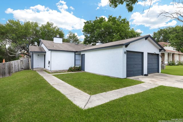 6310 Worchester Knolls, San Antonio, TX 78233