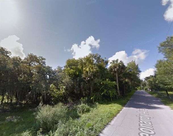 Longwood Dr #1, Osteen, FL 32764