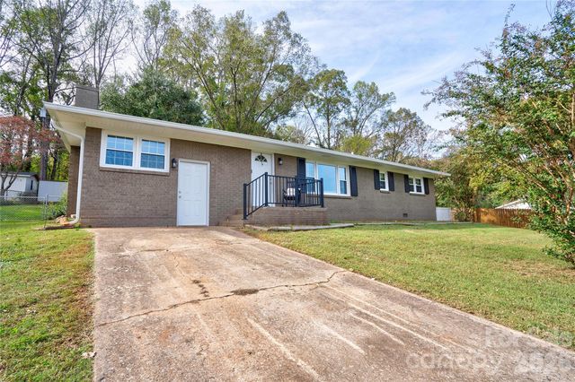 468 Edwards St, Rutherfordton, NC 28139
