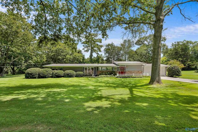 507 Glencoe Rd SE, Huntsville, AL 35802