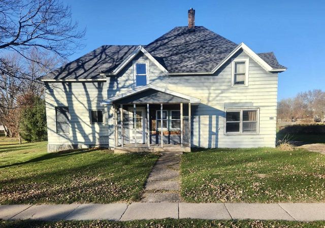130 East Cowles STREET, Alma Center, WI 54611