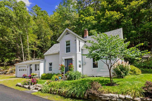 22 Old Georges Mills Road, Sunapee, NH 03782