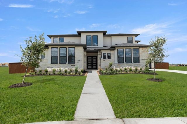 9334 Churchill Gardens Ct, Manvel, TX 77578