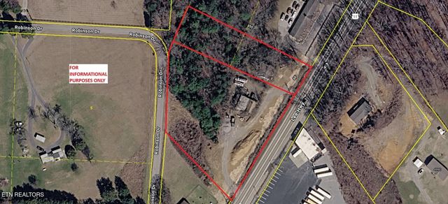 4921 Highway 11 E, Lenoir City, TN 37772