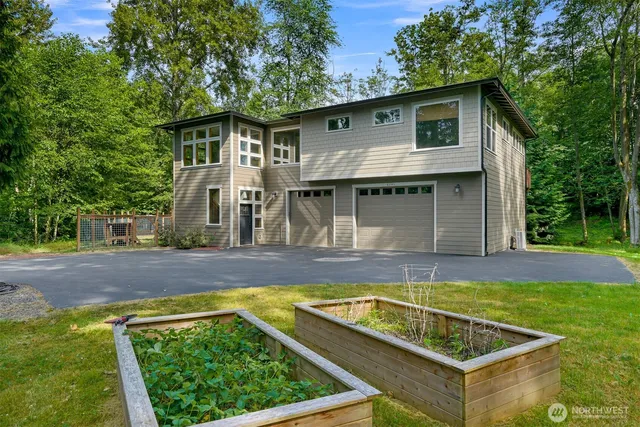 6241 Olson Road, Ferndale, WA 98248