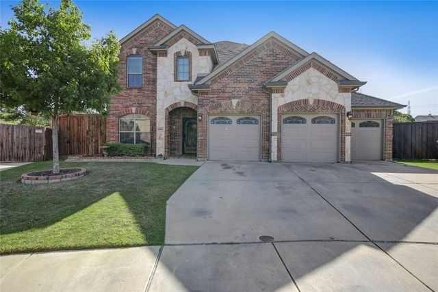 4541 Seventeen Lakes Ct, Roanoke, TX 76262