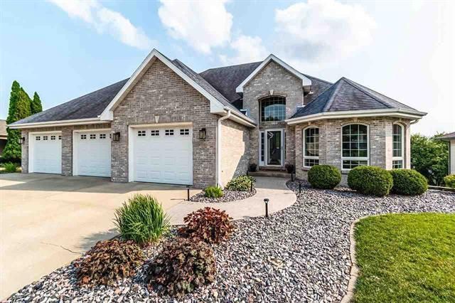 4116 Windmill Lane, Janesville, WI 53546