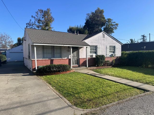 2860 Florence Ave, San Jose, CA 95127