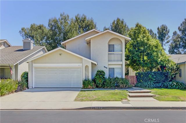 28752 Bolanos, Mission Viejo, CA 92692