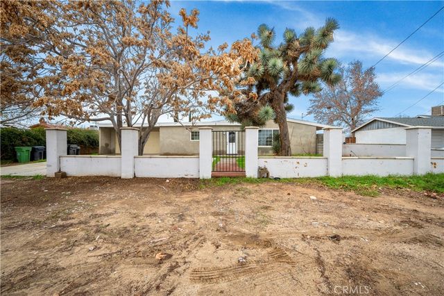 4716 W  Avenue L4, Lancaster, CA 93536