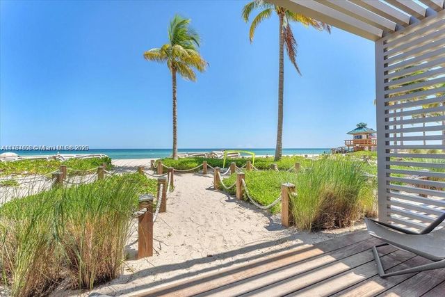 18975 Collins Avenue Cabana #8, North Miami Beach, FL 33160