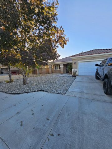 Address Not Disclosed, Lancaster, CA 93535