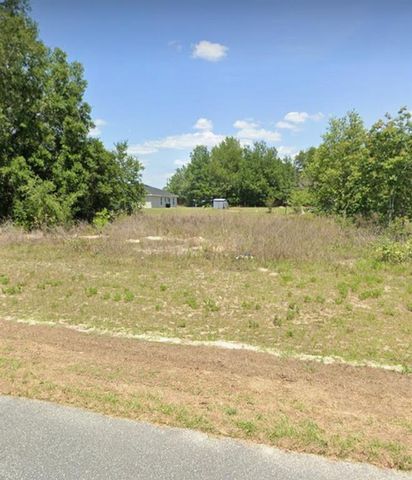 SW 65th Ct #19, Ocala, FL 34473