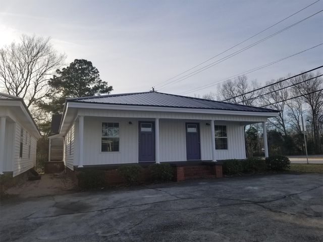 260 N  Jackson St #A, Milledgeville, GA 31061