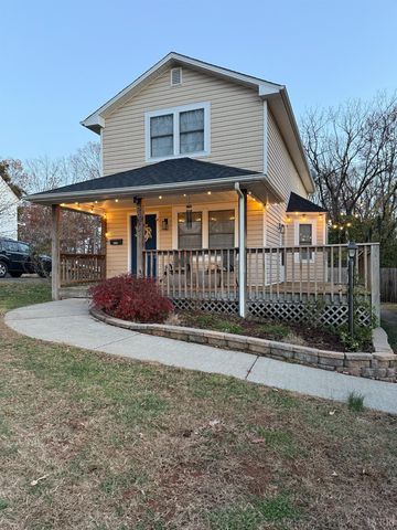 5620 Edgewood Ave, Lynchburg, VA 24502