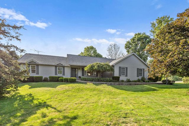5280 Township Road 103, Mount Gilead, OH 43338