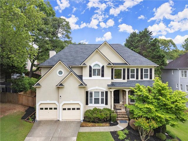 6790 Wolford Ct, Johns Creek, GA 30097
