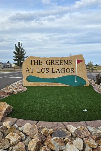 225-71-007 SE Calle Serena, Fort Mohave, AZ 86426